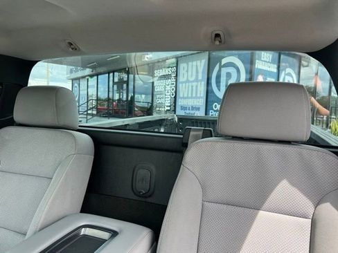 Used 2016 GMC Sierra 1500 2WD Regular Cab image 21