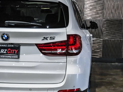 Used 2016 BMW X5 xDrive35i AWD/4WD image 45