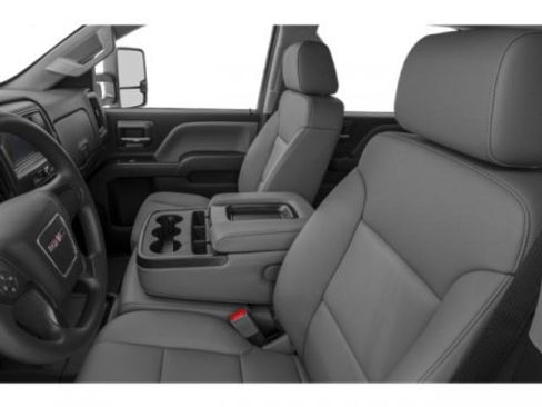 Used 2019 GMC Sierra 2500 4x4 Crew Cab w/ Sierra Convenience Package image 12