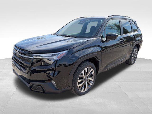 New 2026 Subaru Forester Touring AWD/4WD image 3