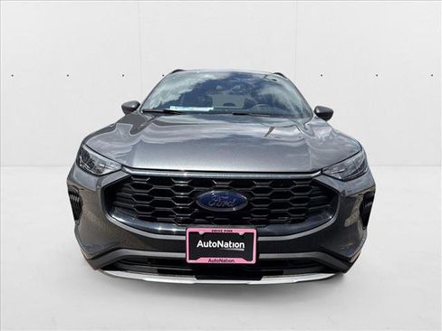 New 2025 Ford Escape ST-Line w/ Equipment Group 301A image 8