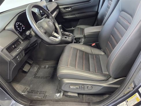 Used 2025 Honda CR-V Sport-L image 13