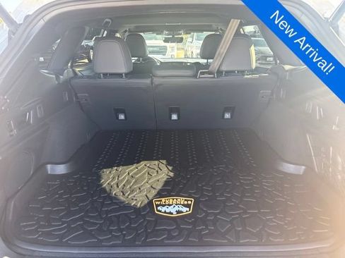 Used 2025 Subaru Outback Wilderness AWD/4WD image 9