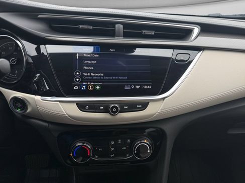 Used 2023 Buick Encore GX Preferred w/ Cold Weather Comfort Package FWD image 19