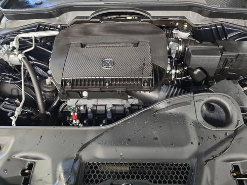 Used 2025 Acura MDX SH-AWD image 32