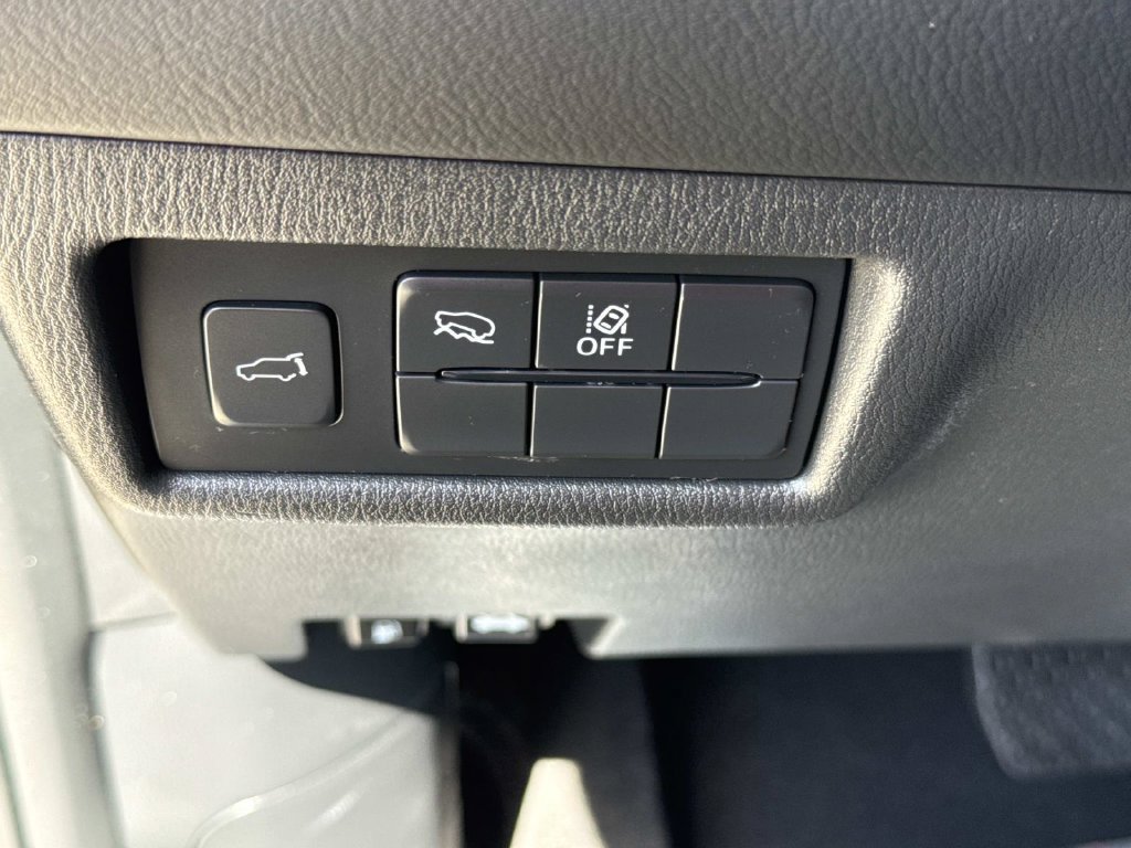Used 2025 MAZDA CX-5 AWD 2.5 S w/ Preferred Package image 41