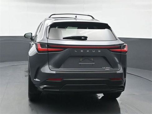 Used 2023 Lexus NX 350 AWD image 4