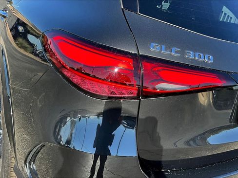 New 2026 Mercedes-Benz GLC 300 GLC 300 image 6