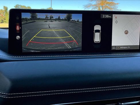 Used 2024 Genesis GV80 3.5T image 28