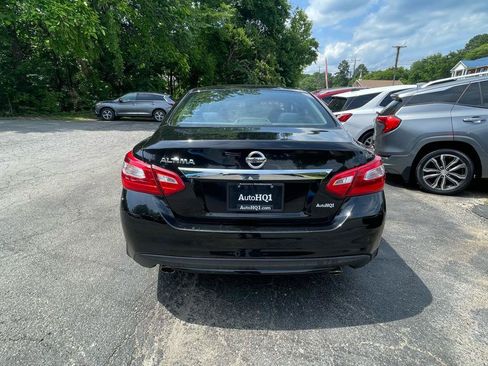 Used 2017 Nissan Altima 2.5 S w/ Power Driver Seat Package FWD image 7