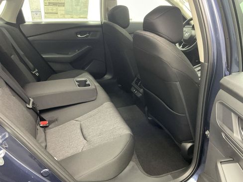 New 2026 Honda Accord SE image 28