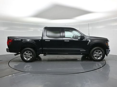 Certified 2025 Ford F150 XLT w/ Equipment Group 301A Standard image 22