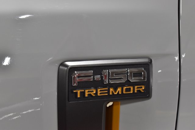 Used 2023 Ford F150 Tremor AWD/4WD image 36