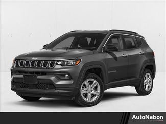 Used 2024 Jeep Compass Limited video 1