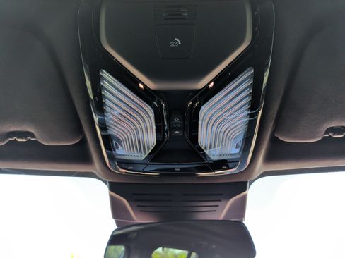 New 2026 BMW X5 M Competition w/ Executive Package AWD/4WD image 33