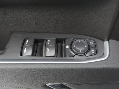 New 2026 Chevrolet Silverado 1500 LT image 29