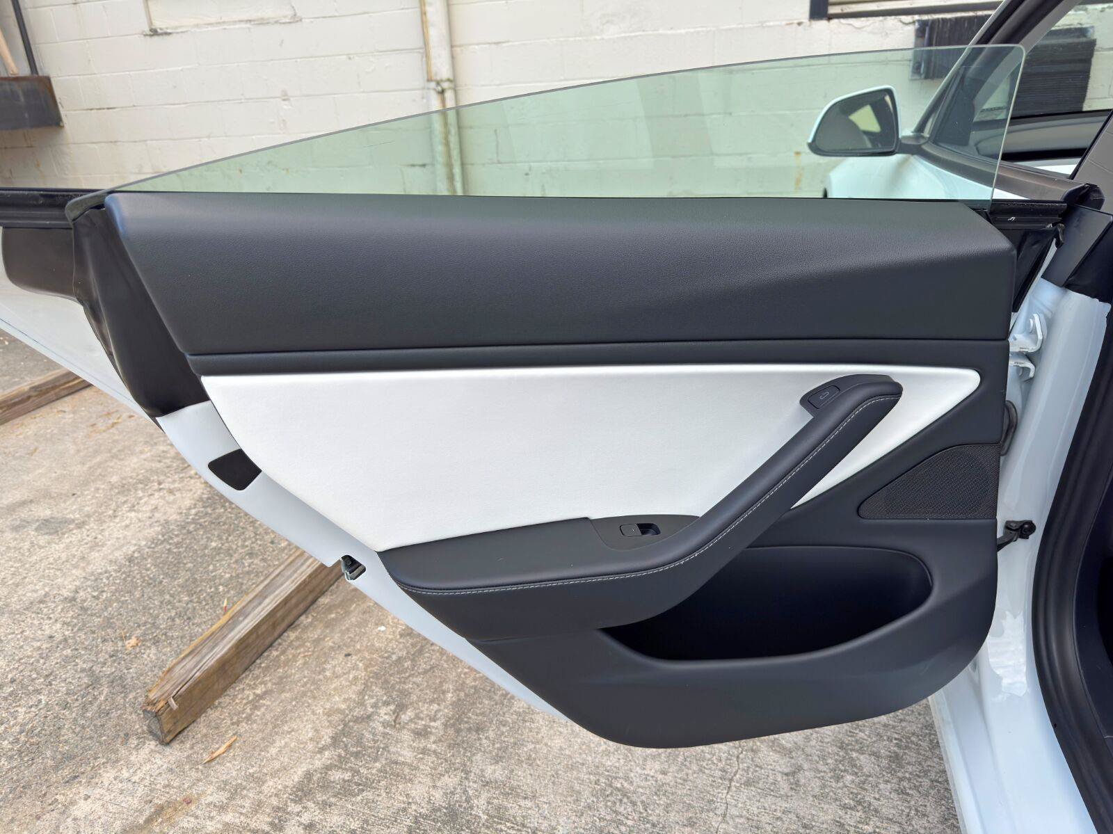 Used 2021 Tesla Model 3 Standard Range Plus RWD image 43