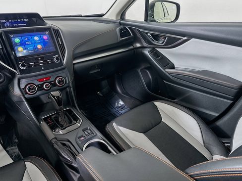 Used 2019 Subaru Crosstrek 2.0i Limited w/ Moonroof Package AWD/4WD image 24