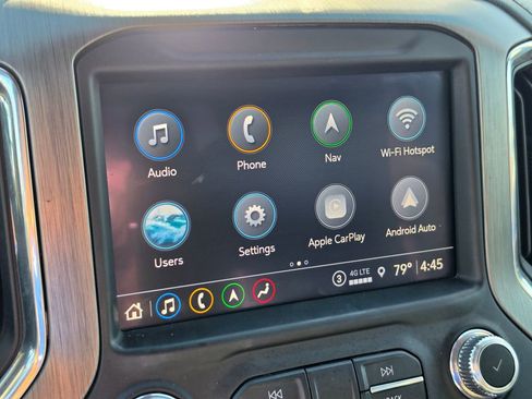 Used 2022 GMC Sierra 2500 Denali AWD/4WD image 54