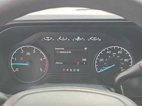 Certified 2024 Ford F350 XL w/ 360-Degree Camera Package RWD image 25