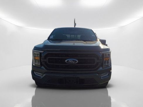 Used 2021 Ford F150 XLT w/ Equipment Group 302A High AWD/4WD image 2