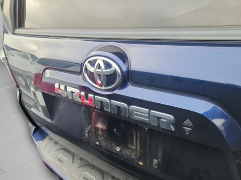 Used 2023 Toyota 4Runner SR5 RWD image 20