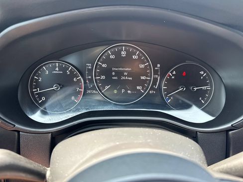 Used 2025 MAZDA CX-50 AWD 2.5 S w/ Premium Plus Pkg image 15