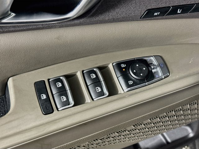 Certified 2026 Kia Carnival EX FWD image 18