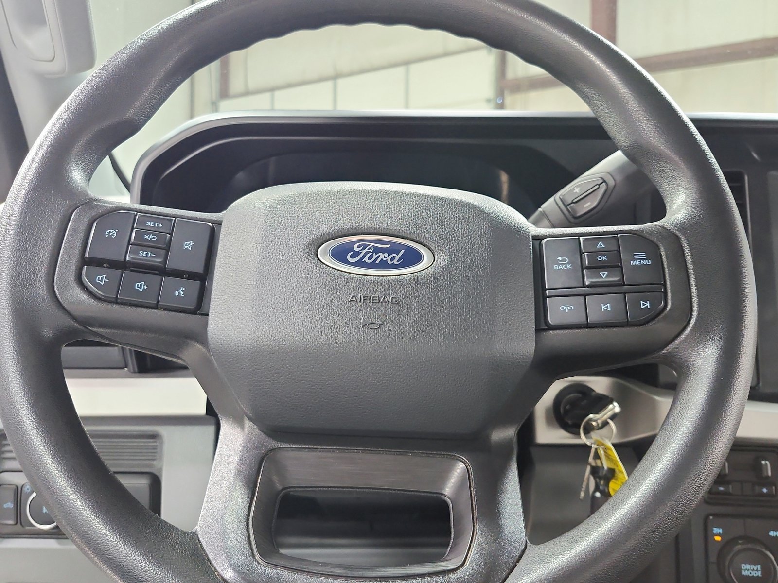 Used 2023 Ford F250 XL w/ STX Appearance Package AWD/4WD image 21