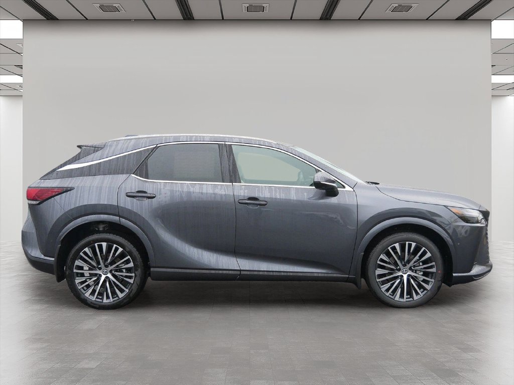 New 2026 Lexus RX 350 Premium Plus w/ Convenience Package AWD/4WD image 7