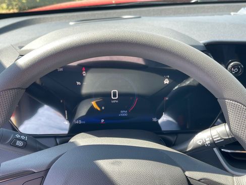 New 2026 Chevrolet TrailBlazer LT w/ Midnight Edition image 4