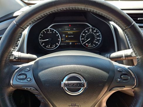 Used 2020 Nissan Murano SV w/ Premium Package AWD/4WD image 19