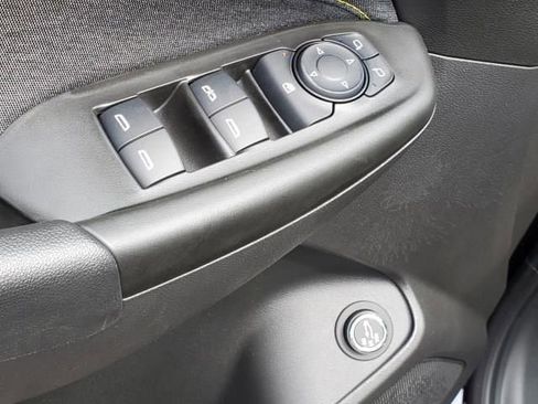 New 2025 Chevrolet TrailBlazer ACTIV w/ Convenience Package image 22