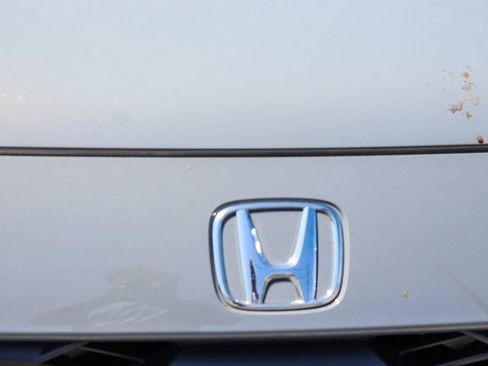 Used 2025 Honda HR-V Sport image 6