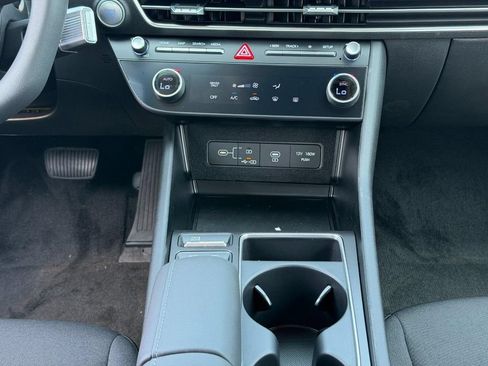 Used 2026 Hyundai Sonata Blue FWD image 7
