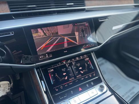 Used 2019 Audi A8 L 4.0T AWD/4WD image 43
