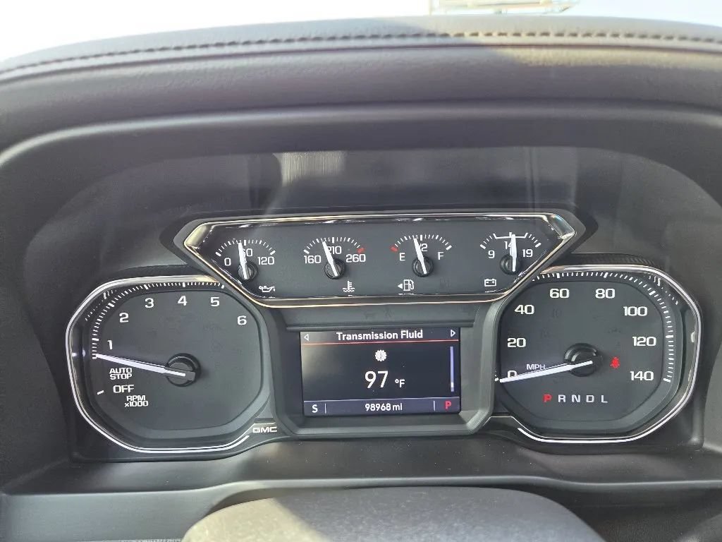Used 2020 GMC Sierra 1500 Elevation w/ Elevation Value Package RWD image 28