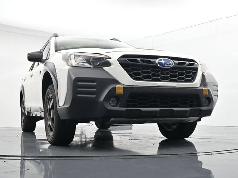Used 2022 Subaru Outback Wilderness AWD/4WD image 30