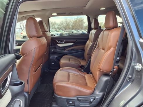 Used 2021 Subaru Ascent Touring image 25