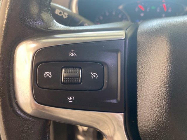 Used 2019 Chevrolet Blazer LT FWD image 17