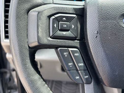 Used 2020 Ford F150 XLT w/ Equipment Group 302A Luxury RWD image 11