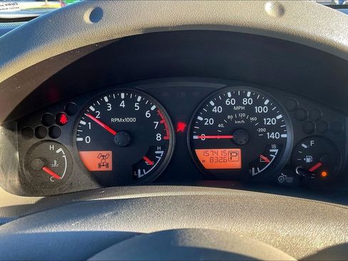 Used 2019 Nissan Frontier SV image 23