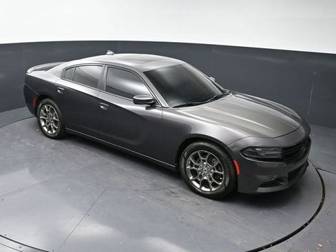 Used 2017 Dodge Charger SXT w/ AWD Plus Group image 33