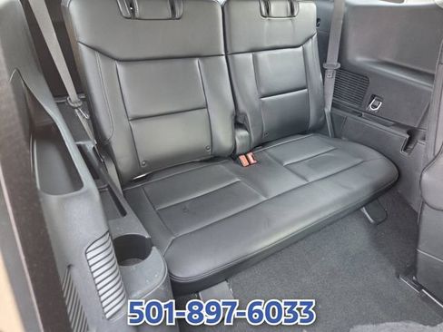 Certified 2024 Ford Explorer XLT w/ Equipment Group 202A RWD image 14