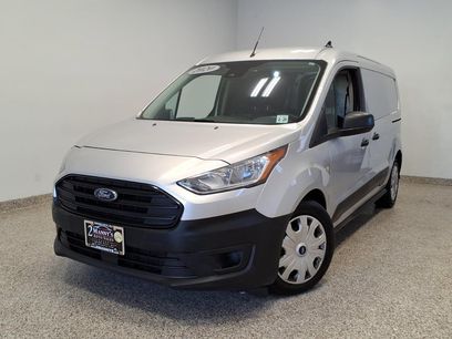 Used 2020 Ford Transit Connect XL