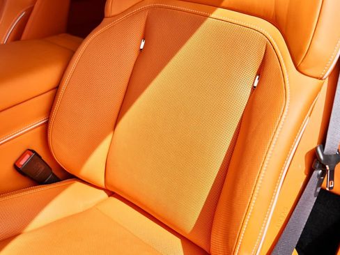 Used 2025 Rolls-Royce Spectre w/ Spectre Launch Package AWD/4WD image 46