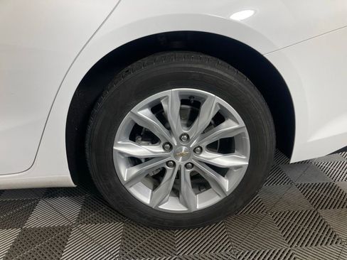 Used 2024 Chevrolet Malibu LT image 24