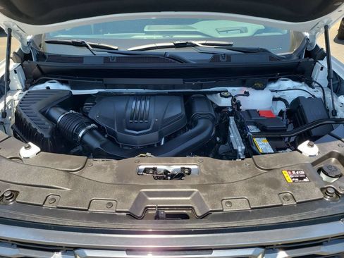 Used 2026 GMC Acadia AT4 w/ Luxury Package AWD/4WD image 30