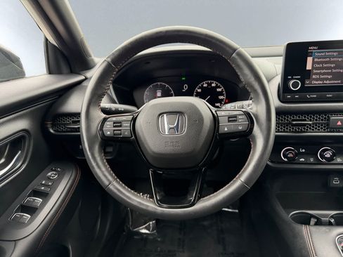 Used 2024 Honda HR-V Sport image 17