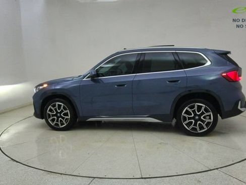 Used 2026 BMW X1 xDrive28i AWD/4WD image 71